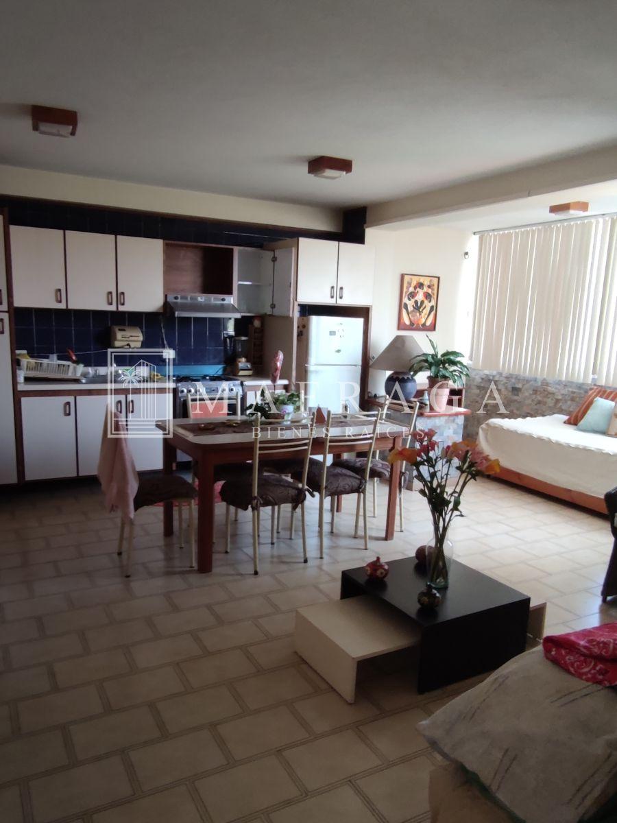 Foto Apartamento en Alquiler en Cuman, Sucre - U$D 200 - APA193071 - BienesOnLine