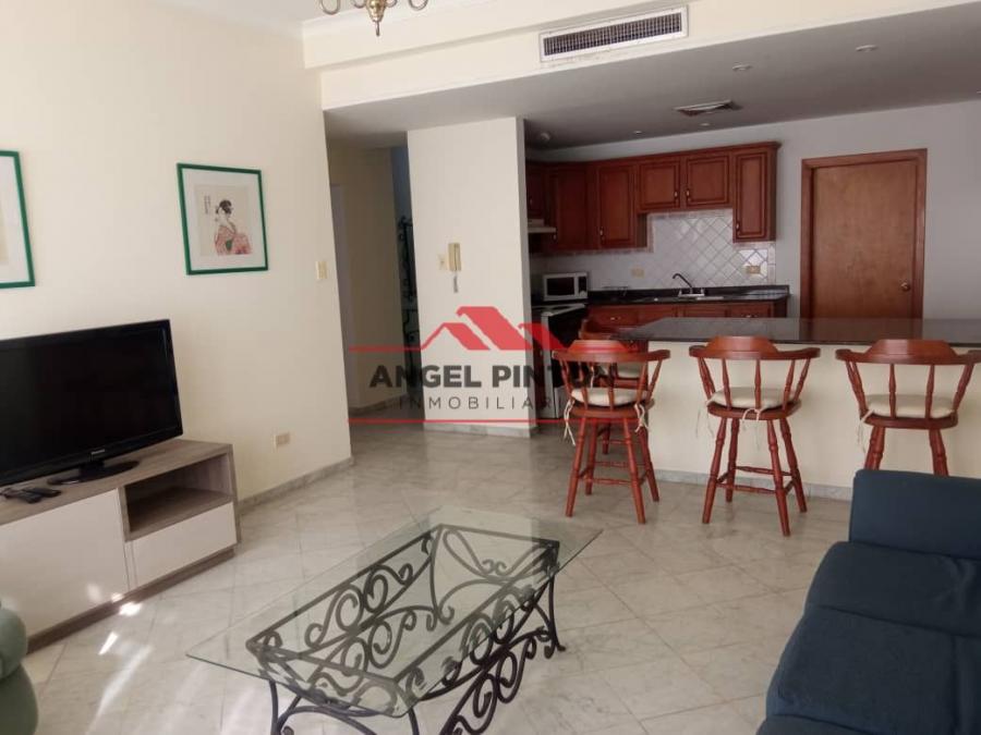 Foto Apartamento en Alquiler en Maracaibo, Zulia - U$D 350 - APA187188 - BienesOnLine