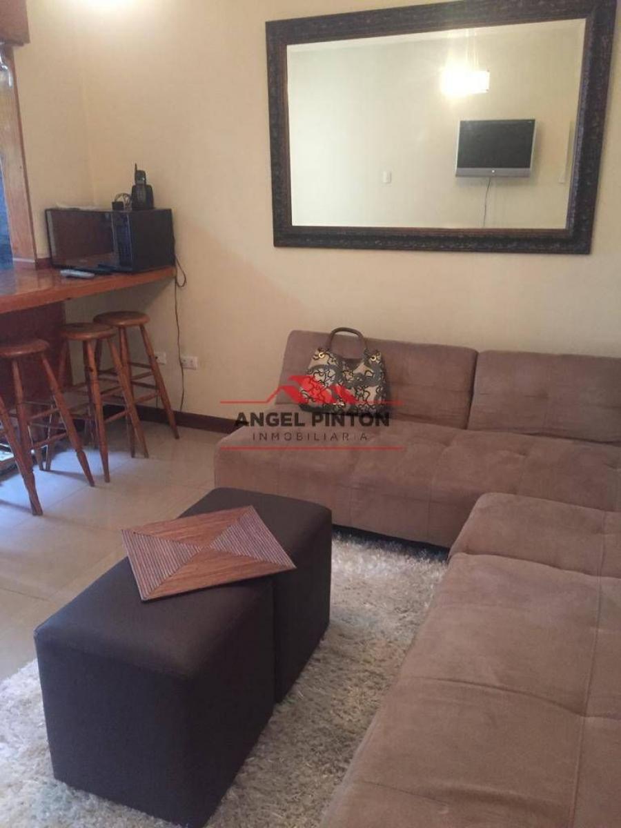 Foto Apartamento en Alquiler en Caracas, Distrito Federal - U$D 450 - APA186705 - BienesOnLine