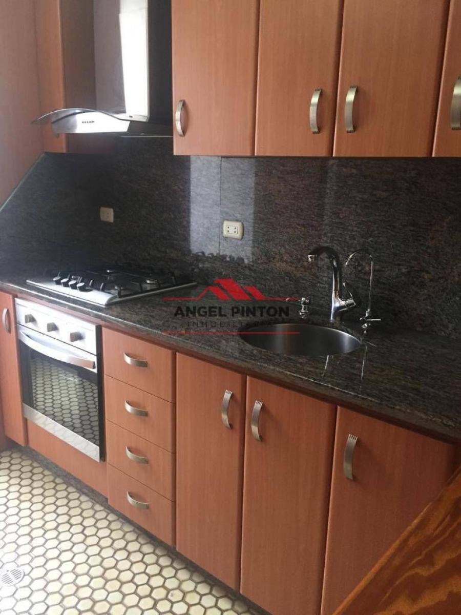 Foto Apartamento en Alquiler en Caracas, Distrito Federal - U$D 450 - APA186730 - BienesOnLine