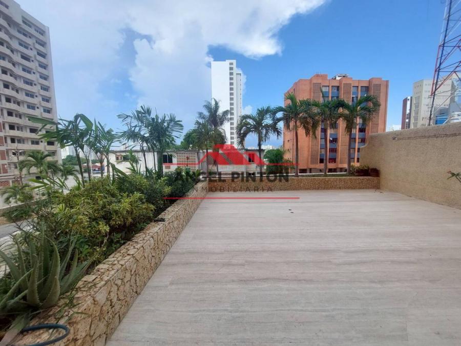 Foto Apartamento en Alquiler en Maracaibo, Zulia - U$D 650 - APA179082 - BienesOnLine