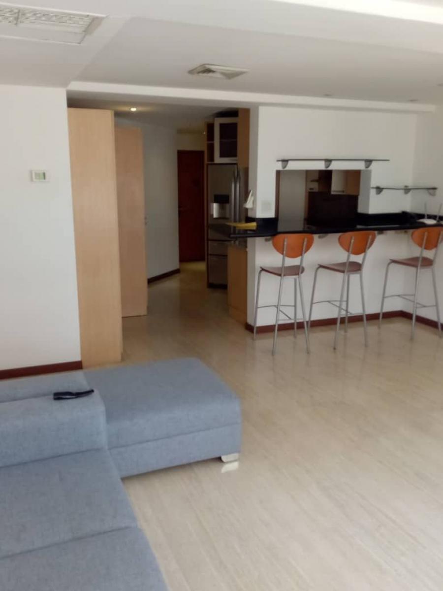 Foto Apartamento en Alquiler en Campo Alegre, Campo Alegre, Distrito Federal - U$D 1.000 - APA220525 - BienesOnLine