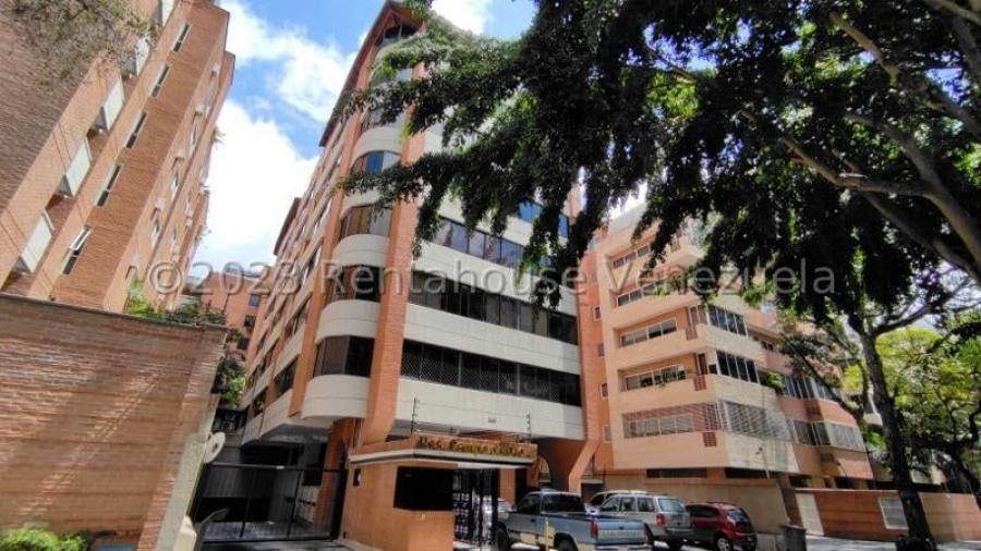 Foto Apartamento en Alquiler en chacao, Caracas, Distrito Federal - U$D 1.100 - APA208482 - BienesOnLine