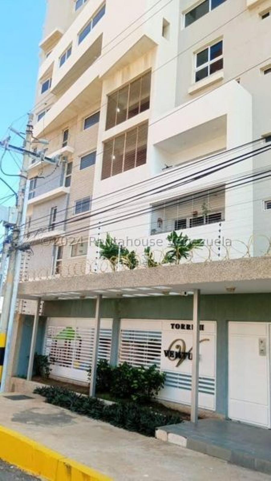 Foto Apartamento en Alquiler en Maracaibo, Maracaibo, Zulia - U$D 300 - APA220320 - BienesOnLine