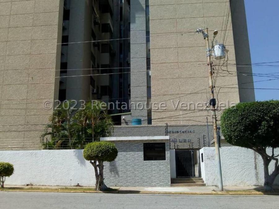 Foto Apartamento en Alquiler en Maracaibo, Maracaibo, Zulia - U$D 200 - APA218256 - BienesOnLine