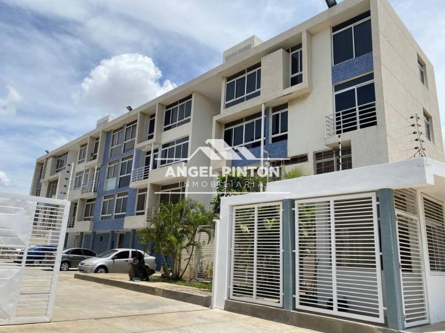 Foto Apartamento en Alquiler en Maracaibo, Zulia - U$D 250 - APA204011 - BienesOnLine