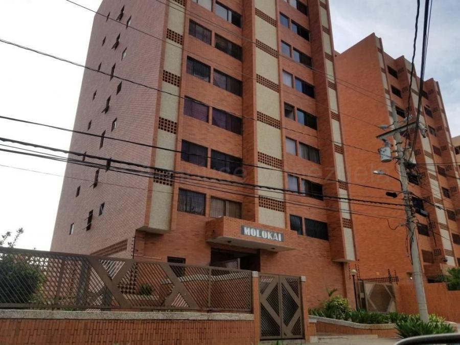 Foto Apartamento en Alquiler en Juana de Avila, Maracaibo, Zulia - U$D 180 - APA124666 - BienesOnLine