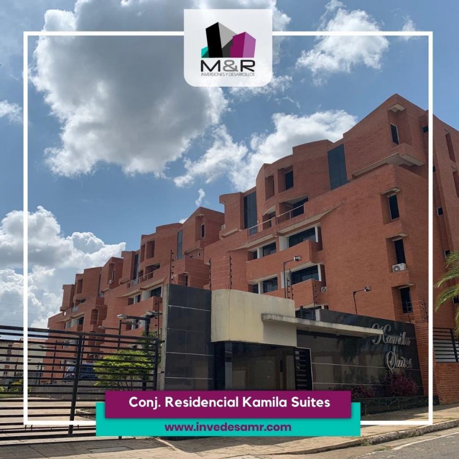 Foto Apartamento en Alquiler en Ciudad Guayana, Bolvar - U$D 700 - APA167446 - BienesOnLine