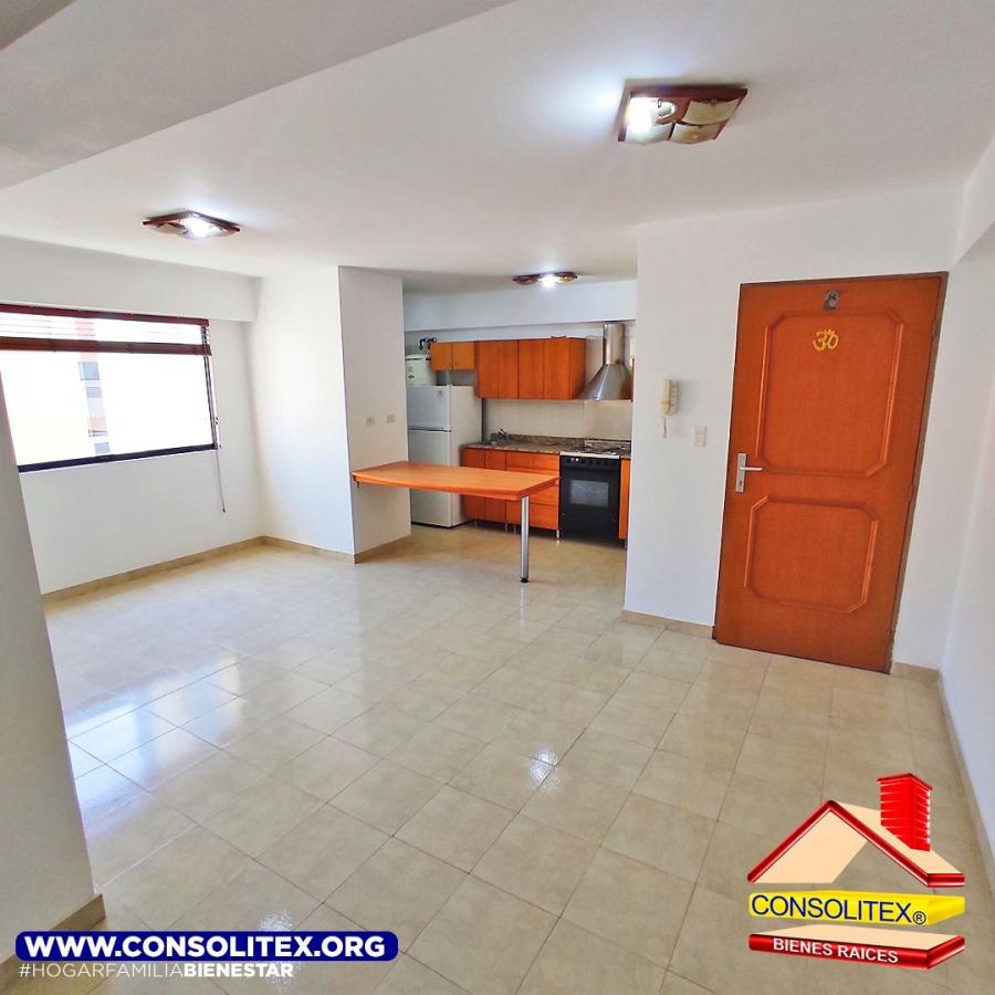 Foto Apartamento en Alquiler en Valencia, Carabobo - U$D 260 - APA166185 - BienesOnLine