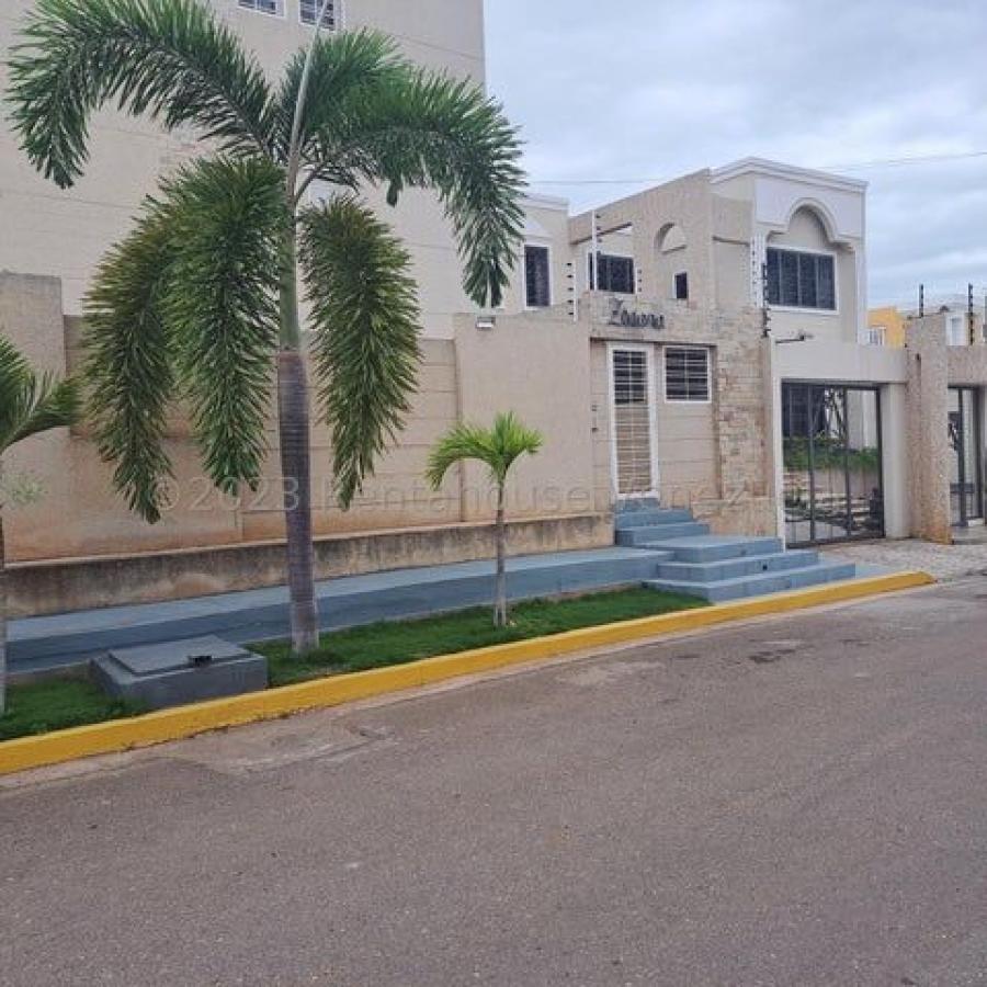 Foto Apartamento en Alquiler en Maracaibo, Zulia - U$D 400 - APA200487 - BienesOnLine