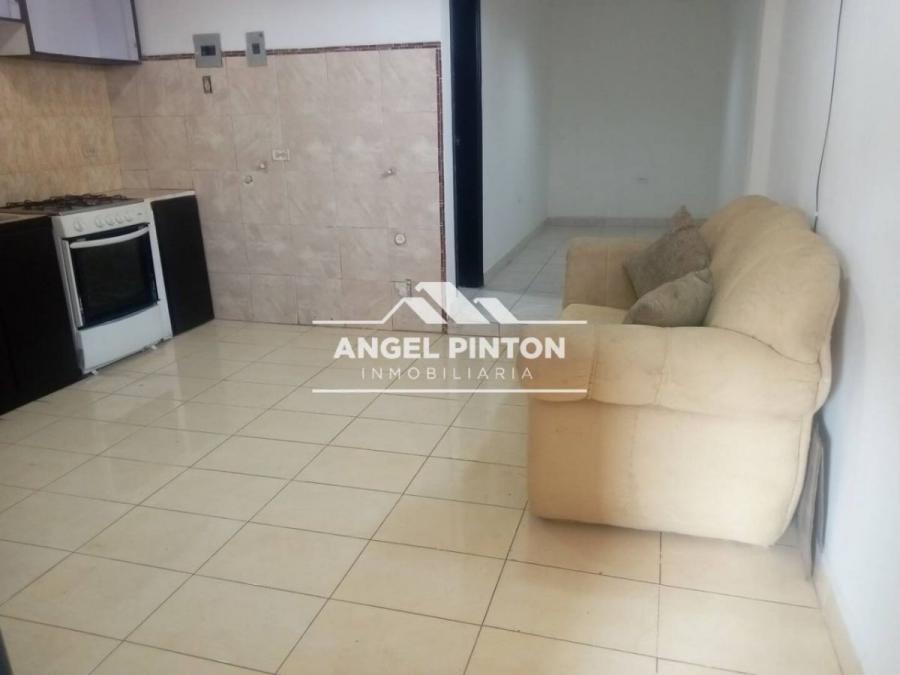 Foto Apartamento en Alquiler en Maracaibo, Zulia - U$D 200 - APA223221 - BienesOnLine