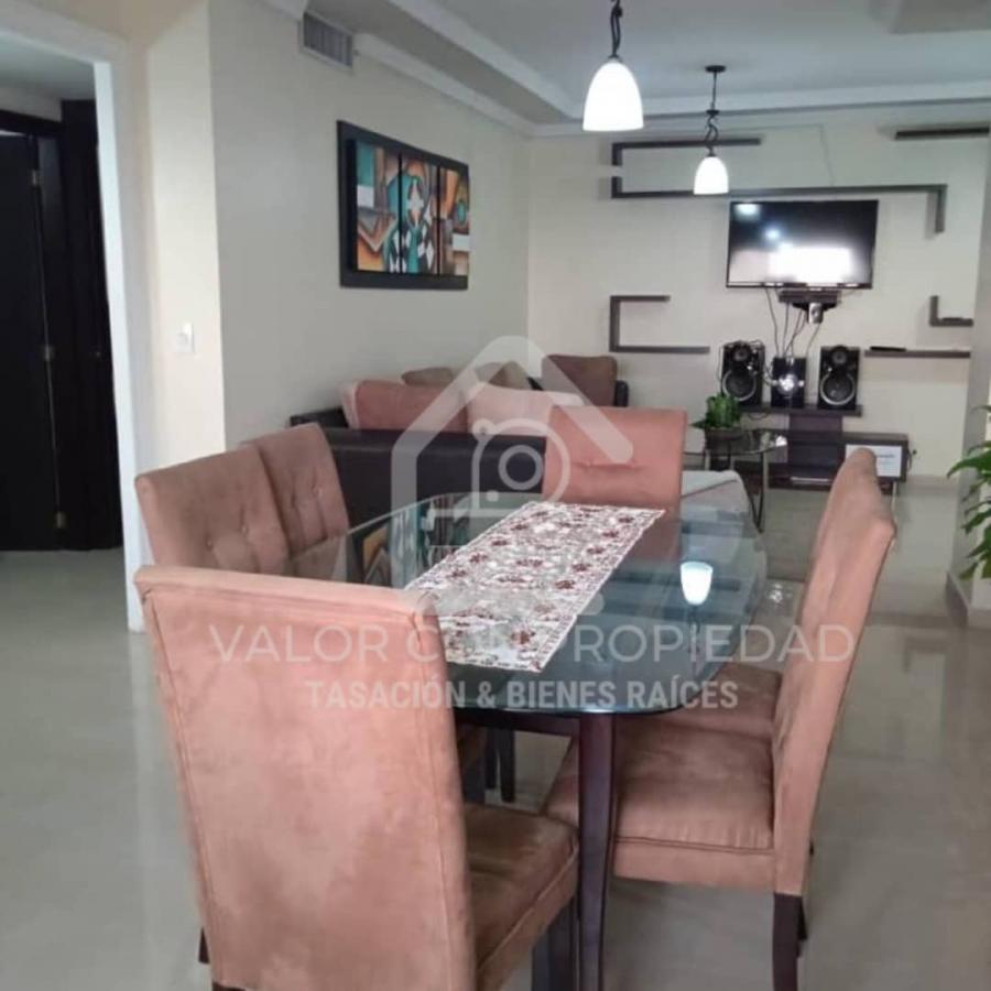 Foto Apartamento en Alquiler en Diego Bautista Urbaneja, Anzotegui - U$D 690 - APA209209 - BienesOnLine