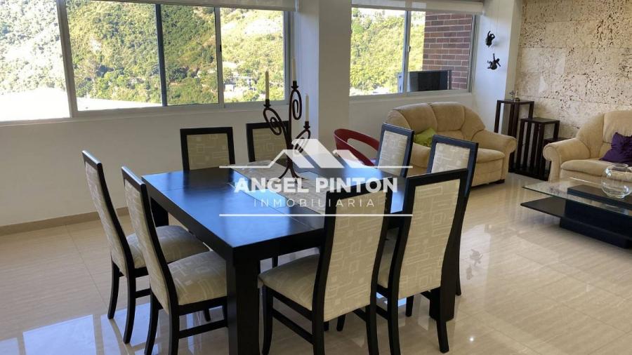 Foto Apartamento en Alquiler en Caracas, Distrito Federal - U$D 1.200 - APA217155 - BienesOnLine