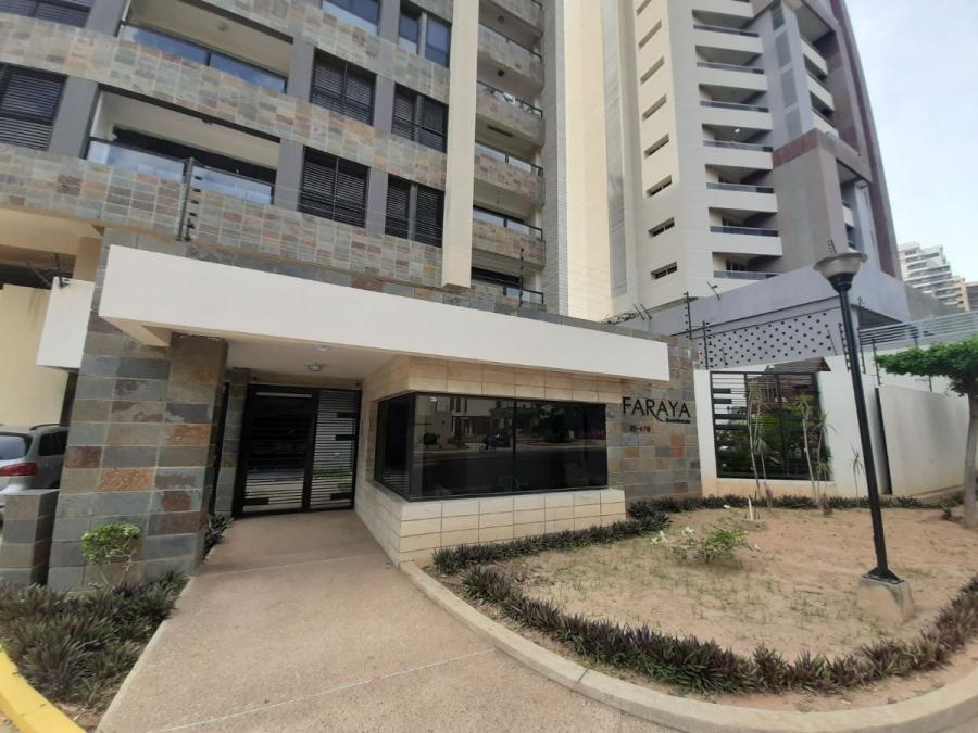 Foto Apartamento en Alquiler en El Milagro, Maracaibo, Zulia - U$D 400 - APA133932 - BienesOnLine