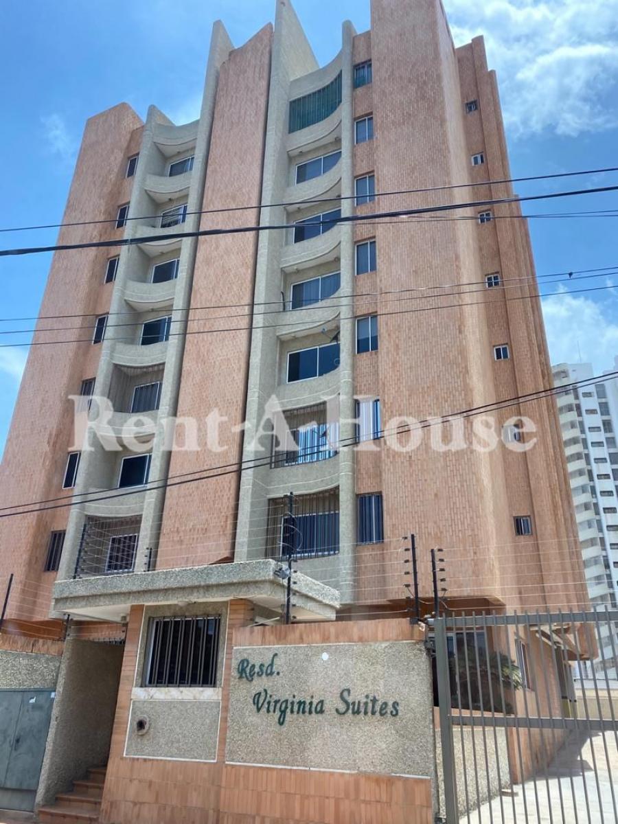 Foto Apartamento en Alquiler en El Milagro, Maracaibo, Zulia - U$D 280 - APA134760 - BienesOnLine