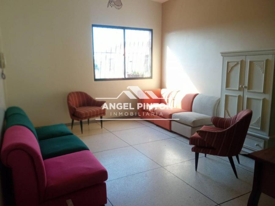 Foto Apartamento en Alquiler en Monte Bello, Maracaibo, Zulia - U$D 150 - APA218394 - BienesOnLine