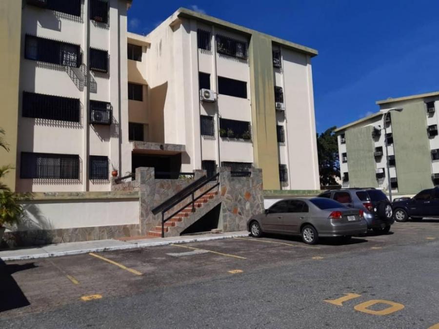 Foto Apartamento en Alquiler en La Granja, Naguanagua, Carabobo - U$D 260 - APA169979 - BienesOnLine