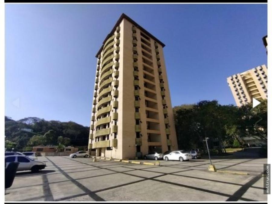 Foto Apartamento en Alquiler en El Bosque, Valencia, Carabobo - U$D 300 - APA210323 - BienesOnLine