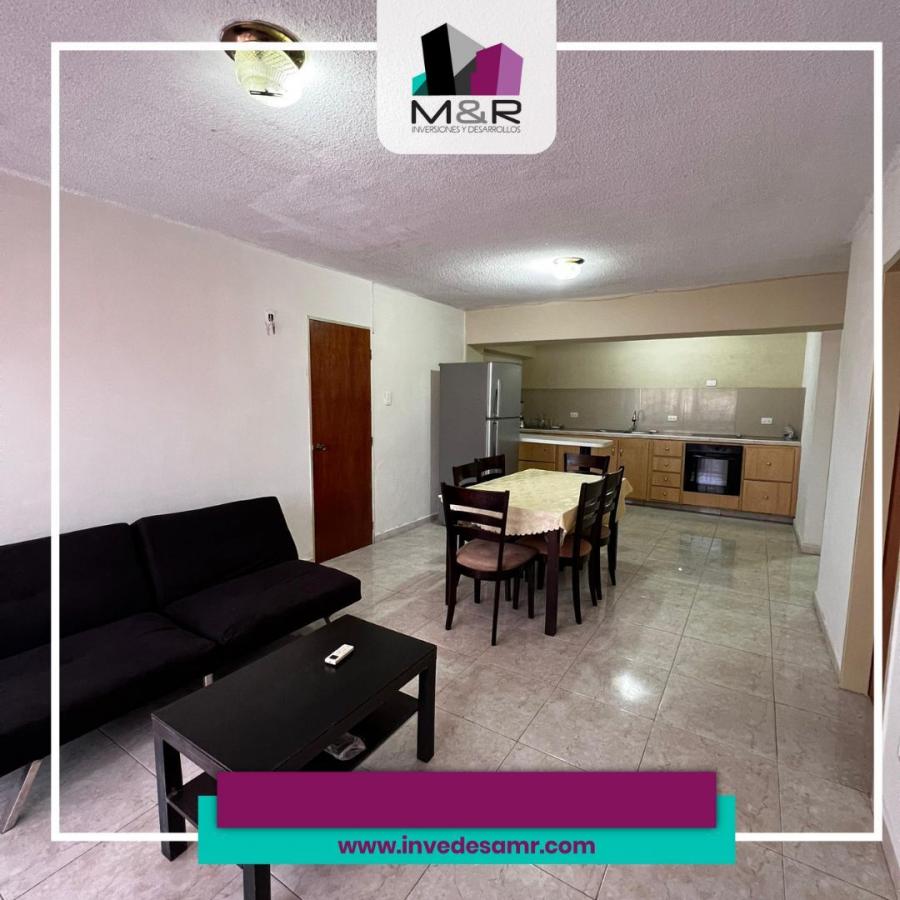 Foto Apartamento en Alquiler en Ciudad Guayana, Bolvar - U$D 170 - APA212883 - BienesOnLine