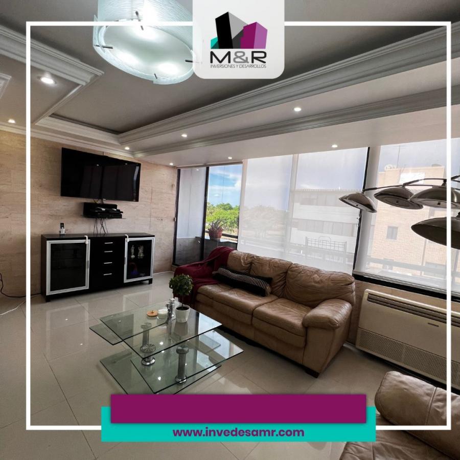 Foto Apartamento en Alquiler en Ciudad Guayana, Bolvar - U$D 850 - APA213171 - BienesOnLine