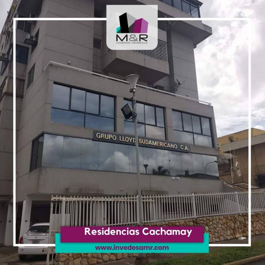 Foto Apartamento en Alquiler en Ciudad Guayana, Bolvar - U$D 200 - APA168523 - BienesOnLine