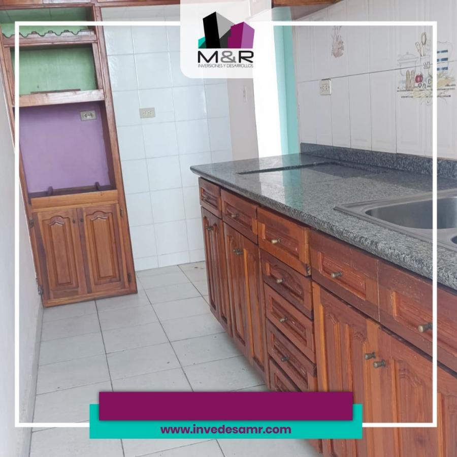 Foto Apartamento en Alquiler en Ciudad Guayana, Bolvar - U$D 150 - APA208473 - BienesOnLine