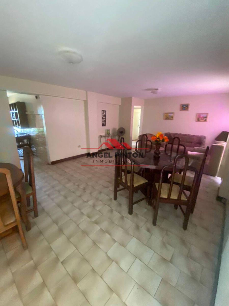 Foto Apartamento en Alquiler en Maracaibo, Zulia - U$D 150 - APA185356 - BienesOnLine