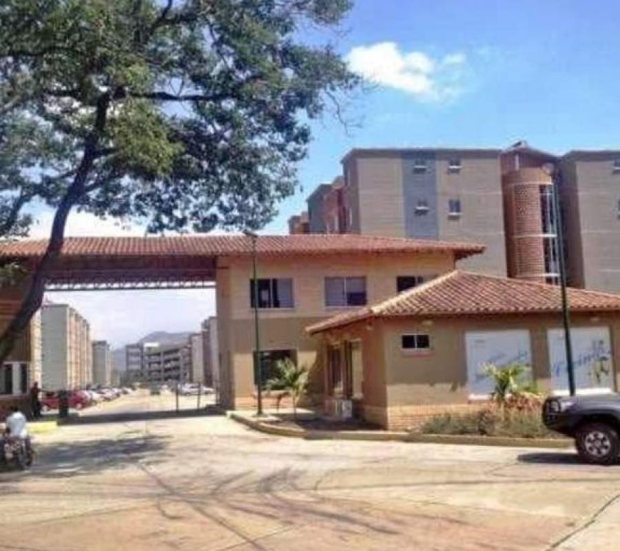 Foto Apartamento en Alquiler en San Diego, Carabobo - U$D 250 - APA187797 - BienesOnLine