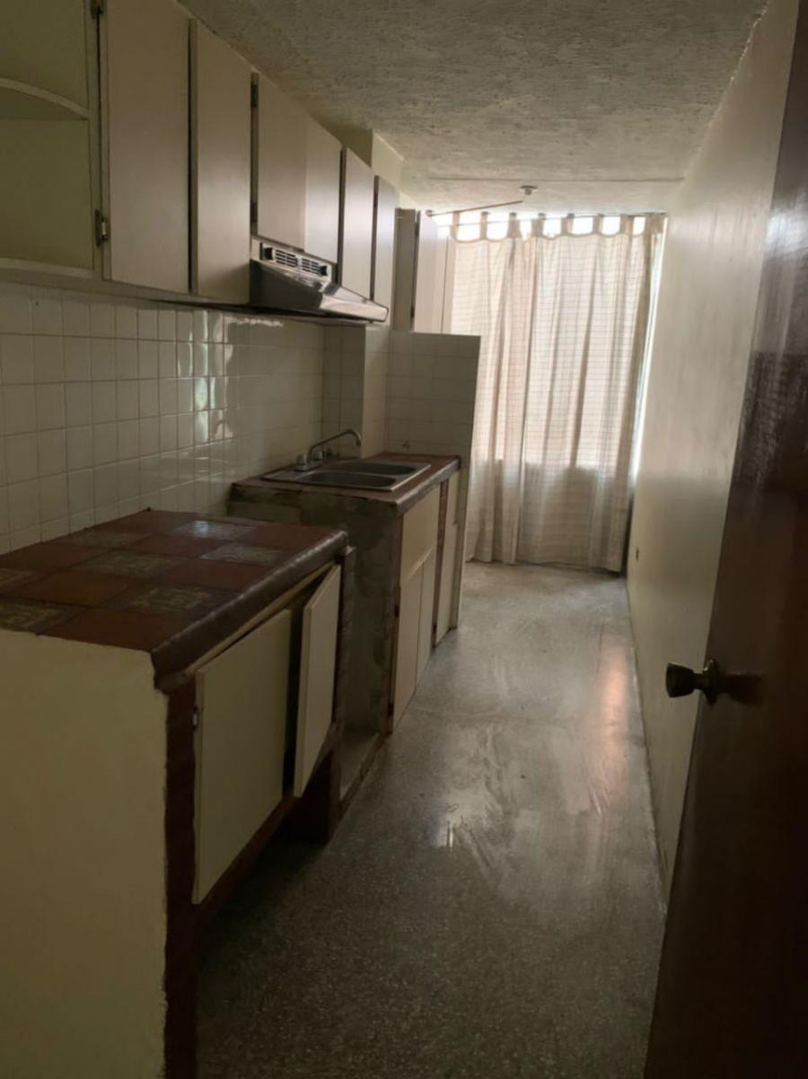 Foto Apartamento en Alquiler en Giradot, Urb San Jacinto Maracay Edo Aragua, Aragua - U$D 250 - APA182360 - BienesOnLine
