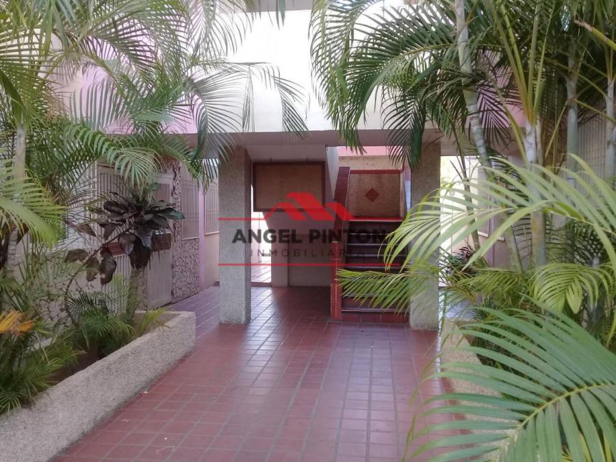 Foto Apartamento en Alquiler en Maracaibo, Zulia - U$D 150 - APA187584 - BienesOnLine