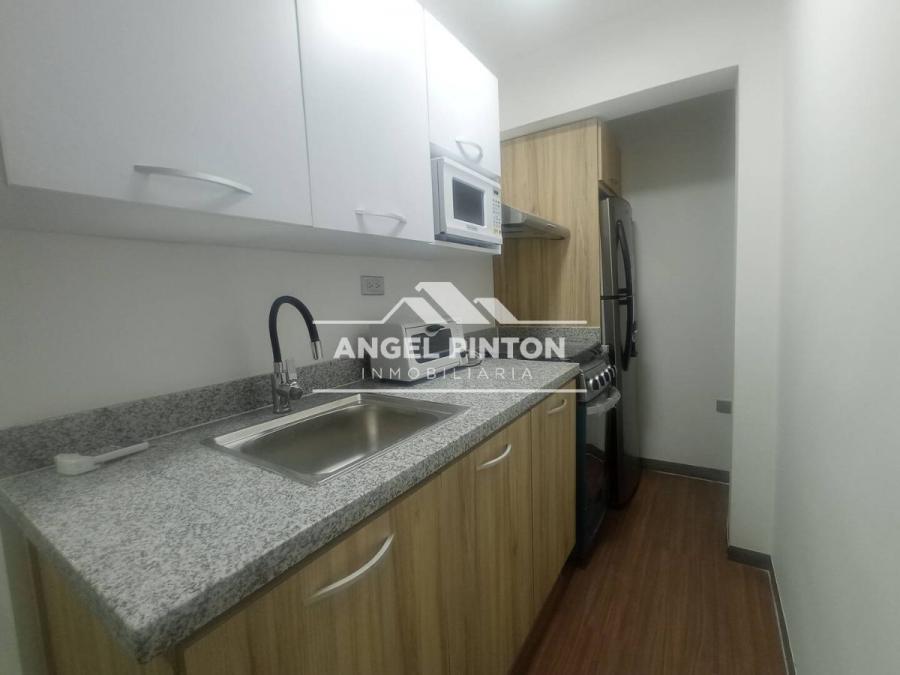 Foto Apartamento en Alquiler en Maracaibo, Zulia - U$D 200 - APA195664 - BienesOnLine