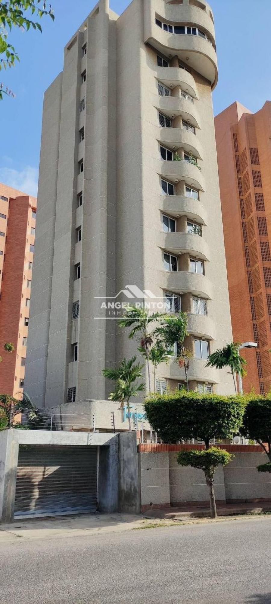 Foto Apartamento en Alquiler en Maracaibo, Zulia - U$D 650 - APA199280 - BienesOnLine