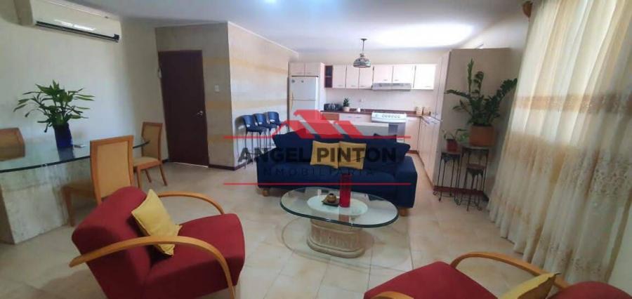 Foto Apartamento en Alquiler en SECTOR TIERRA NEGRA, Zulia - U$D 280 - APA189726 - BienesOnLine