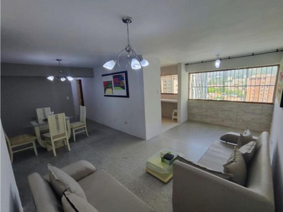 Foto Apartamento en Alquiler en Valencia, Carabobo - U$D 300 - APA264474 - BienesOnLine