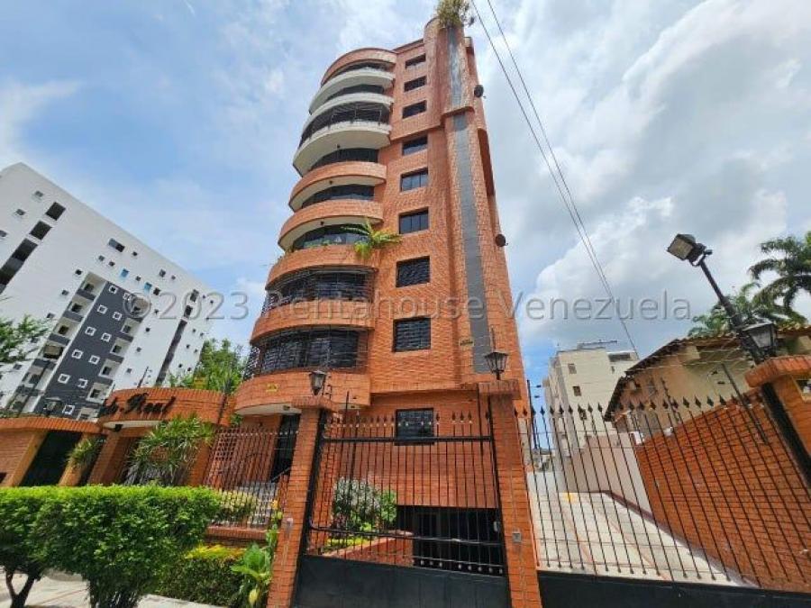 Foto Apartamento en Alquiler en Girardot, Maracay, Aragua - U$D 650 - APA207848 - BienesOnLine