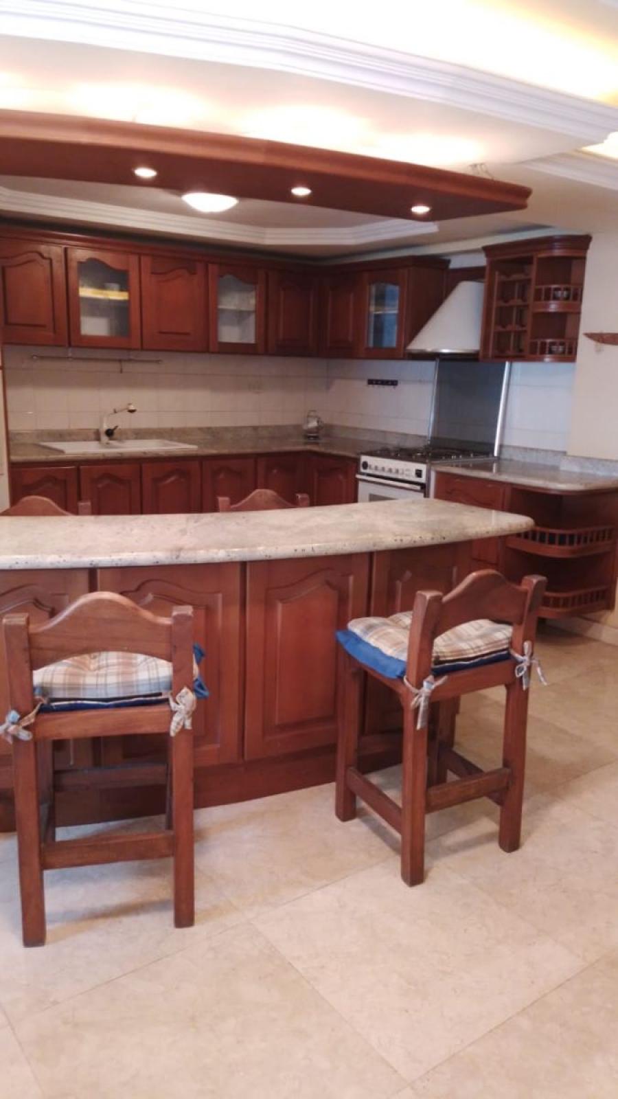 Foto Apartamento en Alquiler en san jose, Valencia, Carabobo - U$D 320 - APA197688 - BienesOnLine