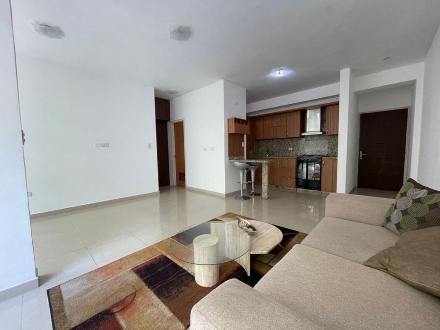 Foto Apartamento en Alquiler en san jose, Valencia, Carabobo - U$D 350 - APA206914 - BienesOnLine