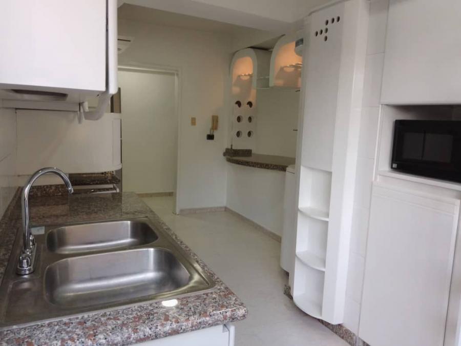 Foto Apartamento en Alquiler en san jose, Valencia, Carabobo - U$D 350 - APA206175 - BienesOnLine