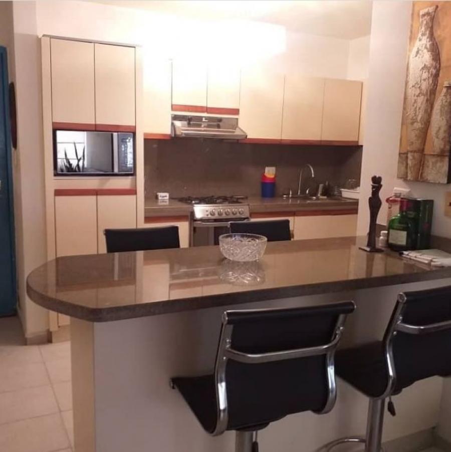 Foto Apartamento en Alquiler en PREBO, Valencia, Carabobo - U$D 250 - APA202906 - BienesOnLine