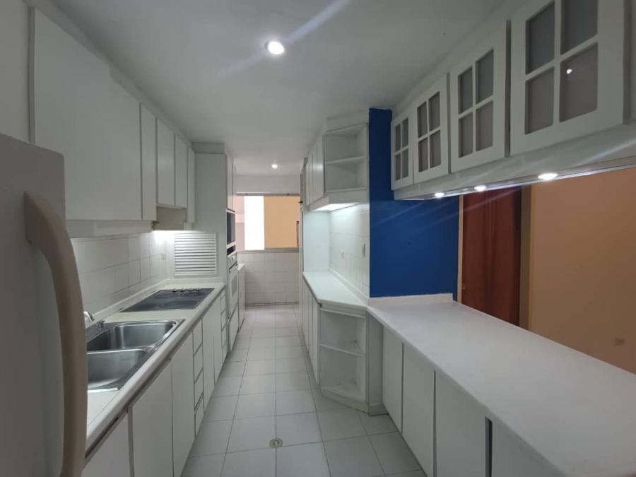 Foto Apartamento en Venta en san jose, Valencia, Carabobo - U$D 25.000 - APV206882 - BienesOnLine