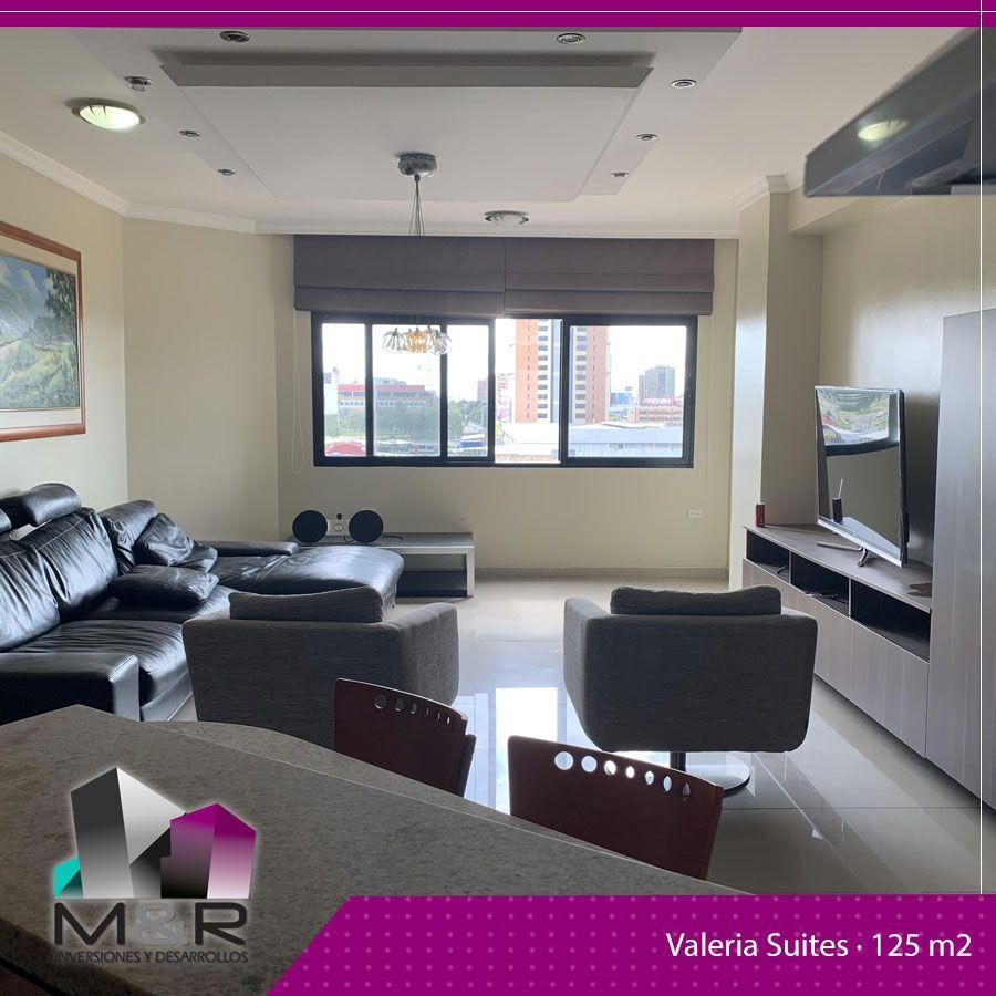 Foto Apartamento en Alquiler en Ciudad Guayana, Bolvar - U$D 700 - APA165201 - BienesOnLine