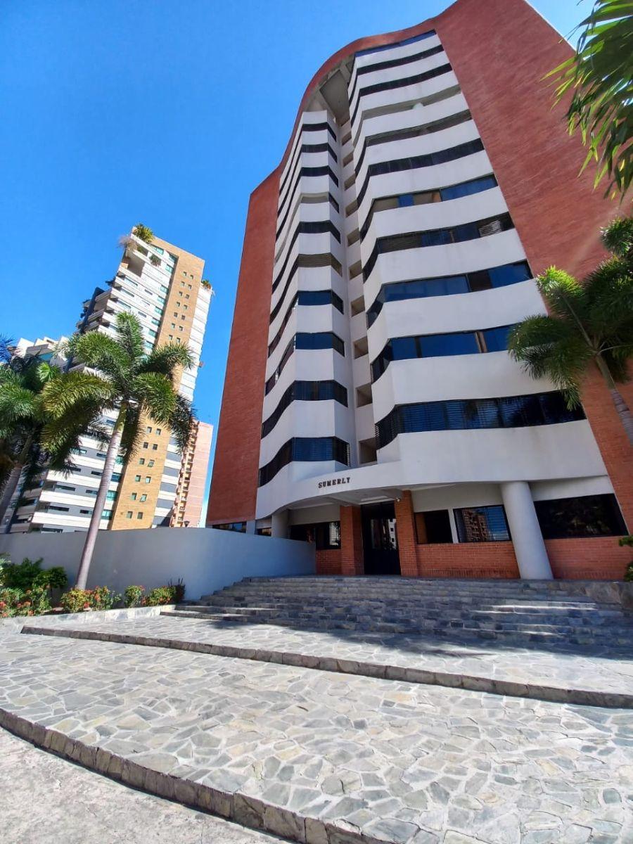 Foto Apartamento en Alquiler en san jose, Valencia, Carabobo - U$D 400 - APA205980 - BienesOnLine