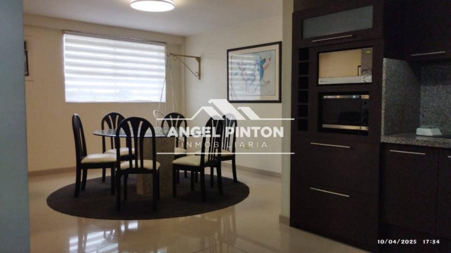 Foto Apartamento en Alquiler en Este, Maracaibo, Zulia - U$D 400 - APA253890 - BienesOnLine
