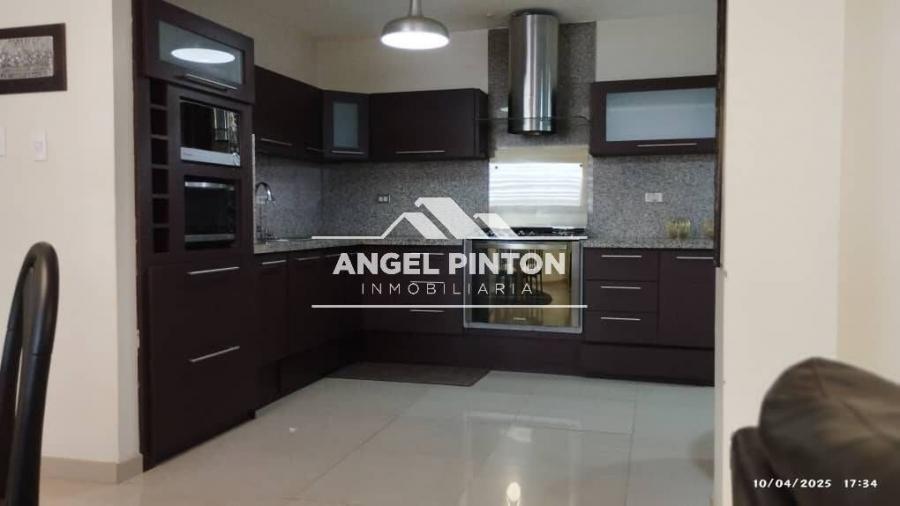 Foto Apartamento en Alquiler en Maracaibo, Zulia - U$D 400 - APA253713 - BienesOnLine