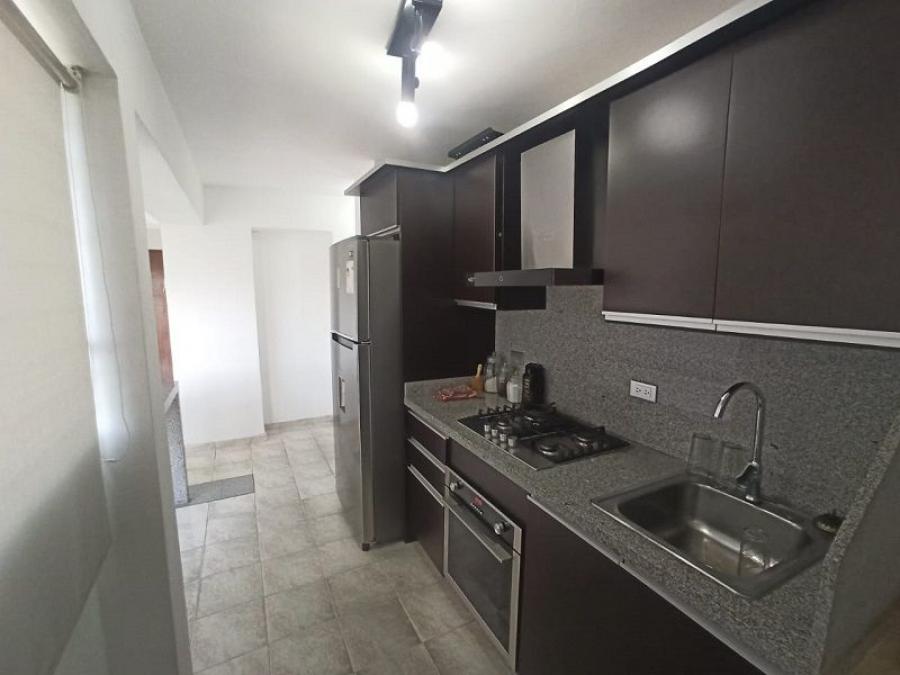 Foto Apartamento en Alquiler en valencia, valles de camorucos, Carabobo - U$D 300 - APA207318 - BienesOnLine