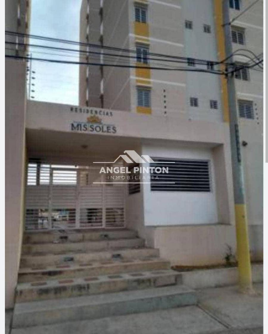Foto Apartamento en Alquiler en Maracaibo, Zulia - U$D 250 - APA201634 - BienesOnLine