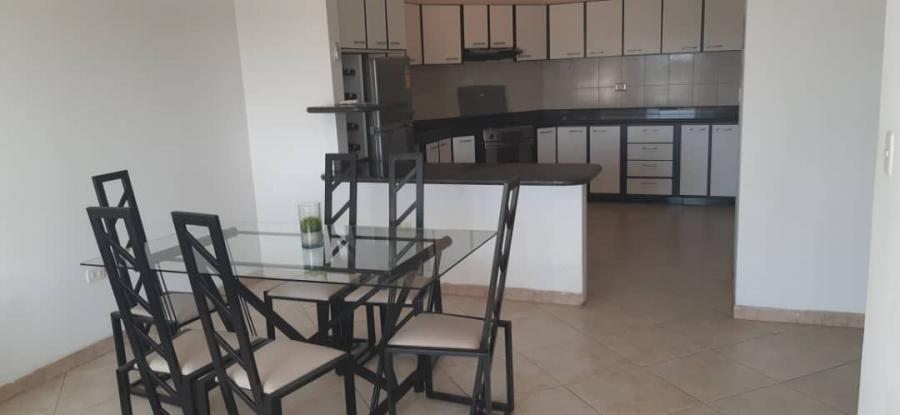 Foto Apartamento en Alquiler en Ciudad Guayana, Bolvar - U$D 300 - APA128191 - BienesOnLine
