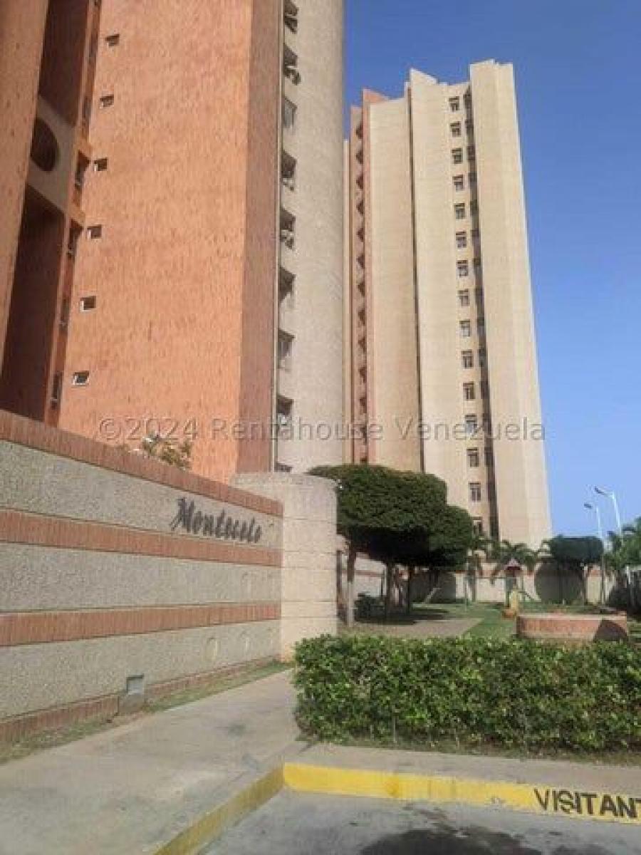 Foto Apartamento en Alquiler en Maracaibo, Zulia - U$D 800 - APA223316 - BienesOnLine