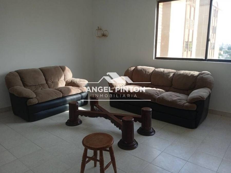 Foto Apartamento en Alquiler en Maracaibo, Zulia - U$D 220 - APA215746 - BienesOnLine