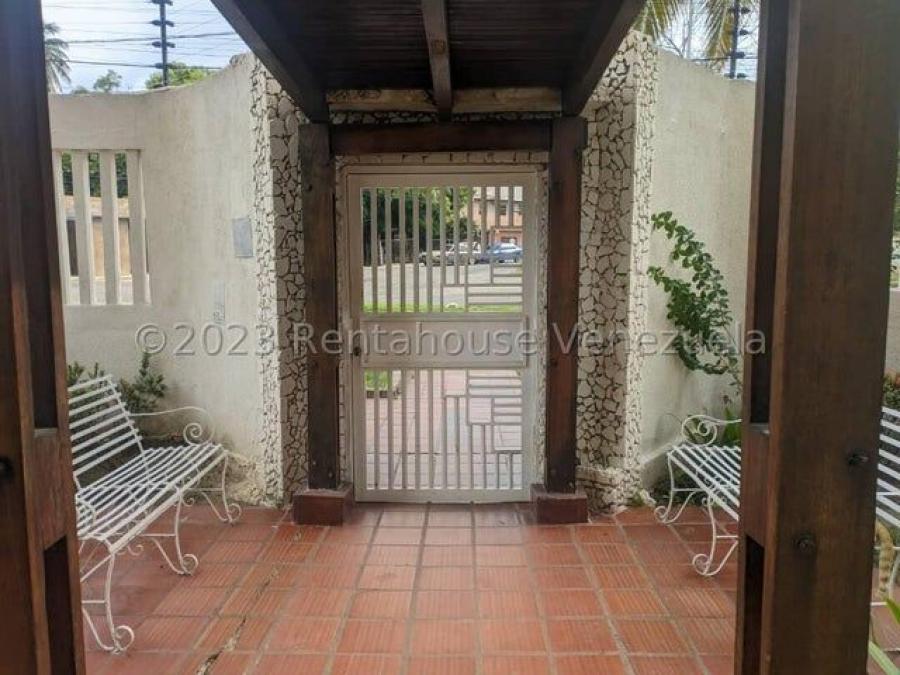Foto Apartamento en Alquiler en Maracaibo, Zulia - U$D 160 - APA201074 - BienesOnLine